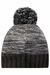 GORRO EM TRICOT CINZA LUCBOO - comprar online