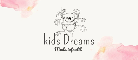 Kids Dreams Moda Infantil