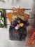 Kit Fantasia infantil Halloween - comprar online