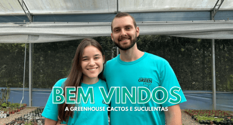 Imagem do banner rotativo Greenhouse Suculentas