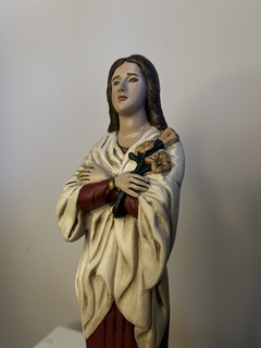 Imagem do Santa Maria Goretti