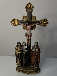 Crucifixo Passio Christi