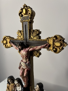 Crucifixo Passio Christi - comprar online