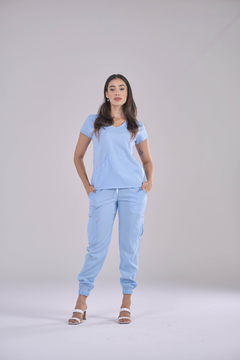 Scrub Thaís - comprar online