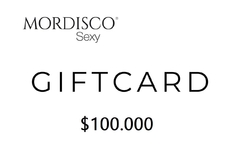GIFT CARD $ 100.000