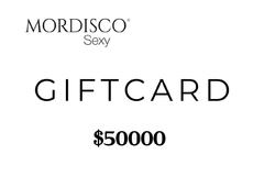 GIFT CARD $ 50000