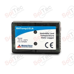 Imagen de Data Logger de Humedad y Temperatura - RHTemp101A - MadgeTech