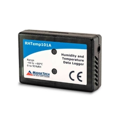 Data Logger de Humedad y Temperatura - RHTemp101A - MadgeTech - SOLTEC Instrumentos