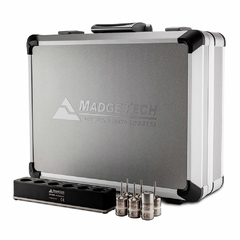 Sistema de Validación de Autoclaves Data Logger - AVS140-6 - MadgeTech