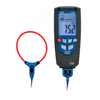 Datalogger corriente con pinza flexible True RMS | DT-388 + CP-20 | CEM