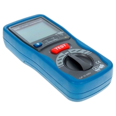 Medidor de Impedancia de Lazo | DT-5301 | CEM - comprar online