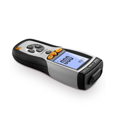 Luxometro Data Logger | DT-8809A | CEM - SOLTEC Instrumentos