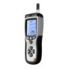 Medidor de Humedad y Temperatura - Termohigrómetro - Psicrometro digital portátil con USB | DT-8896 | CEM
