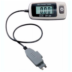 Probador Tester De Fusibles Para Automotor - CF-02 - CEM