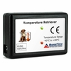 Data logger de Temperatura - Temperature Retriever - MadgeTech