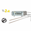 Termómetro de Precisión para Laboratorio Data Logger - TL2-A - Thermoprobe