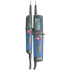 Tester Comprobador de Tensión 12V a 690V - DT-9030 - CEM - comprar online