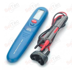 Tester de Componentes Electronicos - SMD-100 - CEM - comprar online