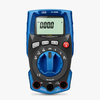 Multímetro digital compacto TRUE RMS con Bluetooth | DT-960BT | CEM