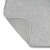 PAÑO ESCURRIDOR DE MICROFIBRA 40 X 60 CMS GRIS - comprar online