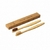 Cepillo de Dientes x 2 Unidades Bamboo