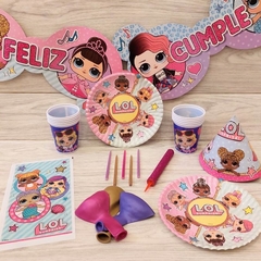 KIT PERSONAJES hombre araña, minnie, cars, lol, mickey, paw patrol, peppa, frozen, avengers - tienda online