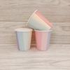 VASO PASTEL RAINBOW