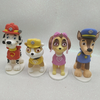 Adorno de Torta Paw Patrol