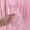 Cortinas pastel en internet