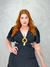 Imagem do Vestido Feminino Longo Duna com Argola Plus Size