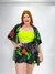 Top Feminino Faixa Plus Size - comprar online