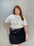 Imagem do Blusa T-shirt Saddle Up Feminina Plus Size