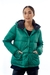 Imagen de CAMPERA NYLON COMBINADA 'SEATTLE'