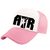 VISERA ATR ROSA - comprar online