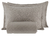 Colcha Siena Attuale Queen Taupe - comprar online