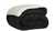 Coberdrom Casal Sherpa com Plush Preto - comprar online