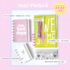 Cuki-Pack # 5