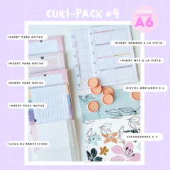 Cuki-Pack #4