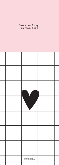MiniCukina #V15 (Anotador x 80 hojas)