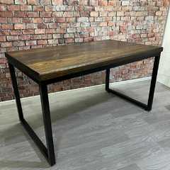 Mesa Premium estilo industrial 160x80x80 - comprar online