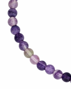 Pulseira Fluorita - comprar online