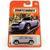 Miniatura 2010 Mini Cooper S Cabrio Carrinho Matchbox-mattel