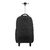 Mochila de carrinho Tilibra Academie Preto 35149