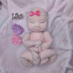 Imagem do Boneca para treinamento de newborn