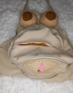 Avental simulador de parto normal e cesárea (sem bebê) - comprar online
