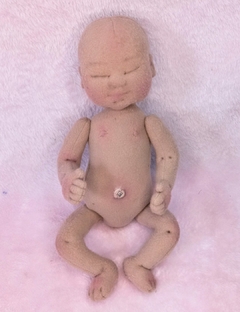 Feto 25 cm + Mini placenta - comprar online