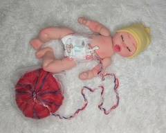 Bebê+ Placenta
