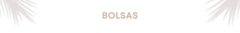 Banner da categoria Bolsas