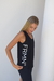 Musculosa FRMN - Negro