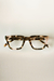 CAMERANO Beige Tortoise – optical